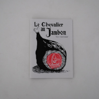 Le Chevalier (...) / T. Breynaert / 1€